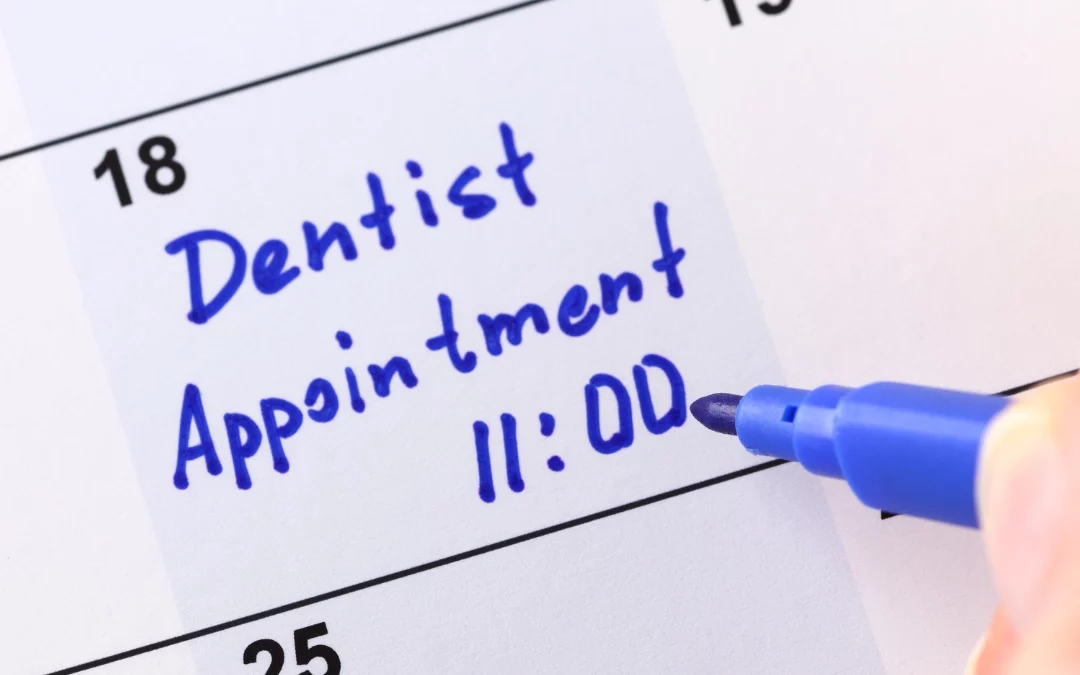 Understanding Why Dental Patients Miss Their Appointments: Key Factors and Solutions